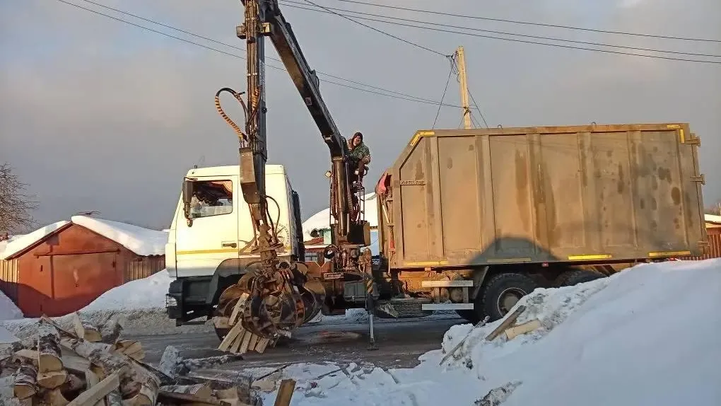 Ассоциация ветеранов СВО Шатуры