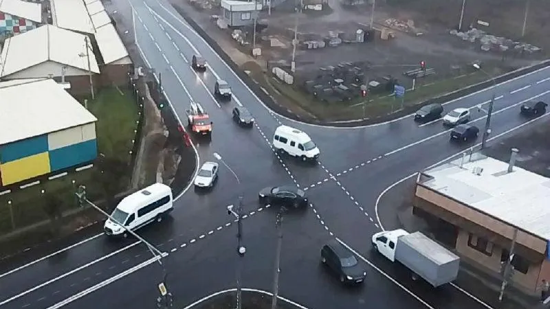 Минтранс МО