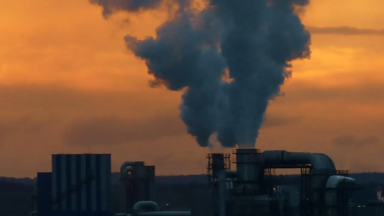 В Хмельницкой области повреждена критическая инфраструктура