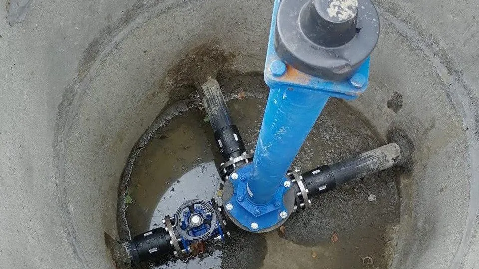 Фото: Пресс-служба администрации г.о. Воскресенск