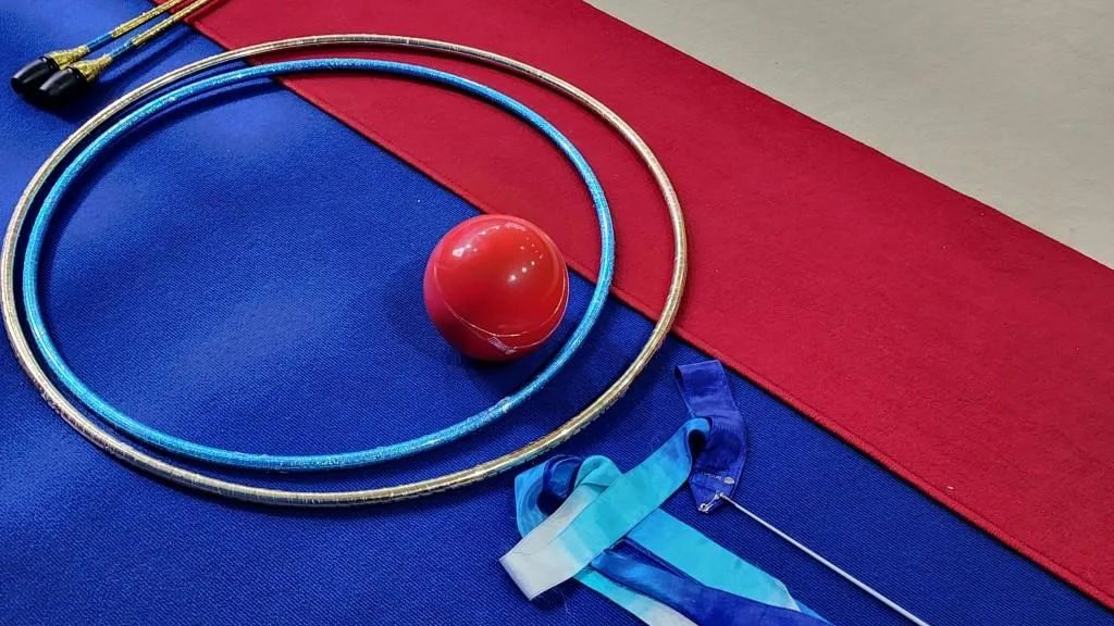 Кристина Тришина