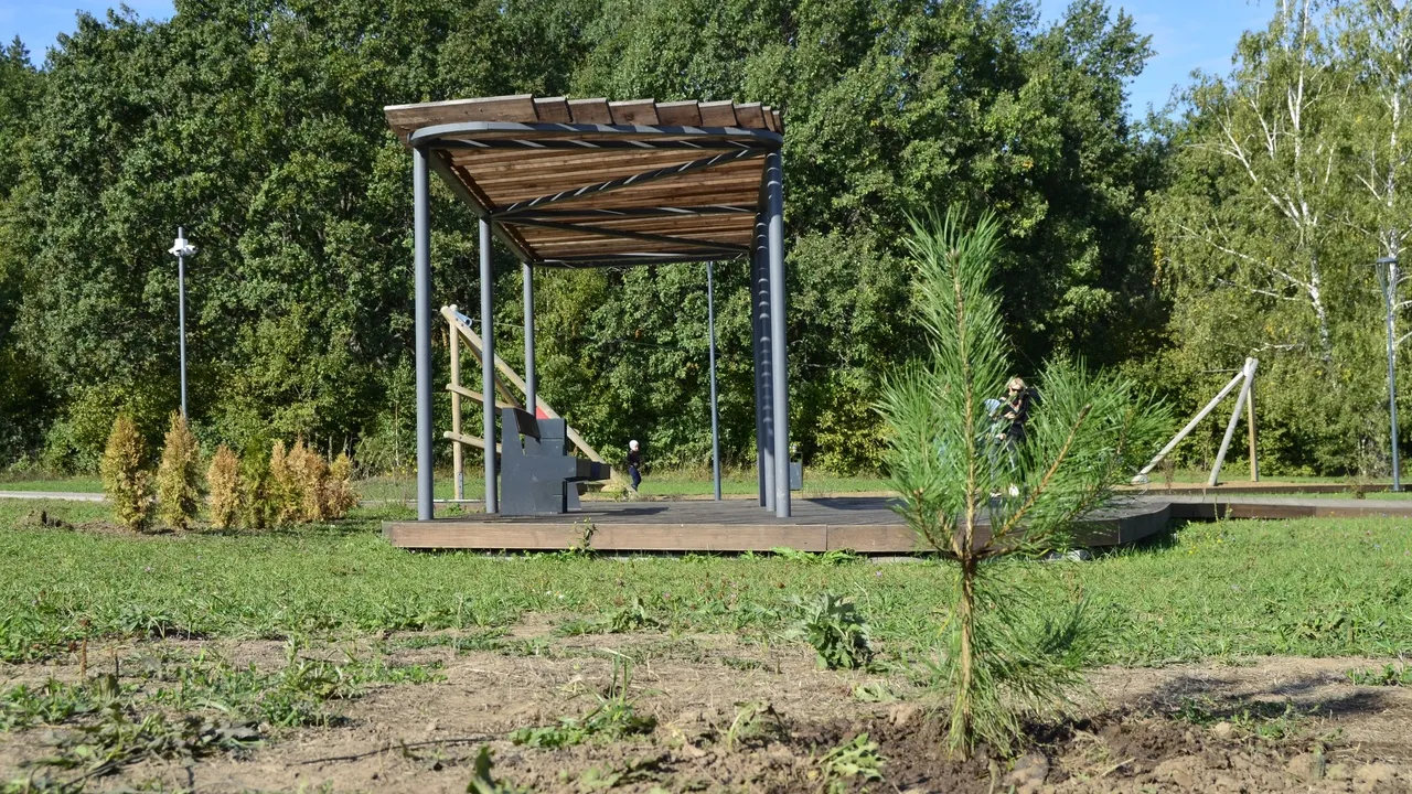 Фото: vk.com/Администрация г.о. Зарайск