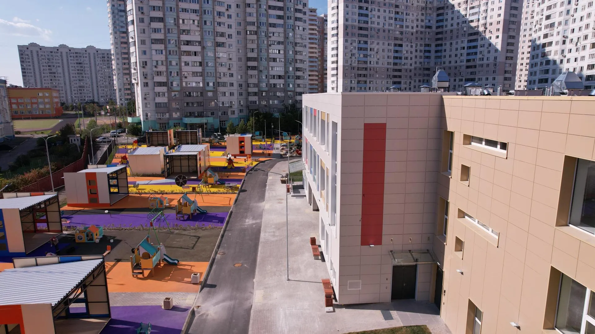 Ксения Борцова