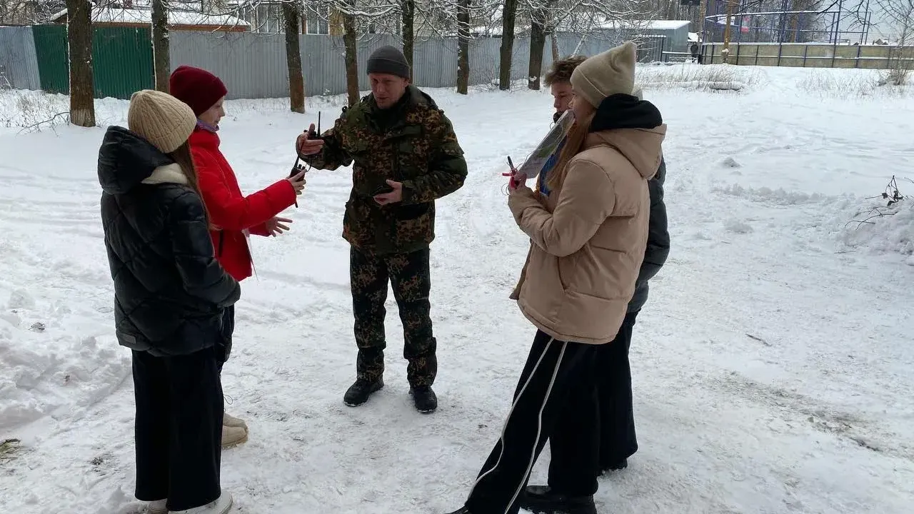 Фото: Алексей Горшенин