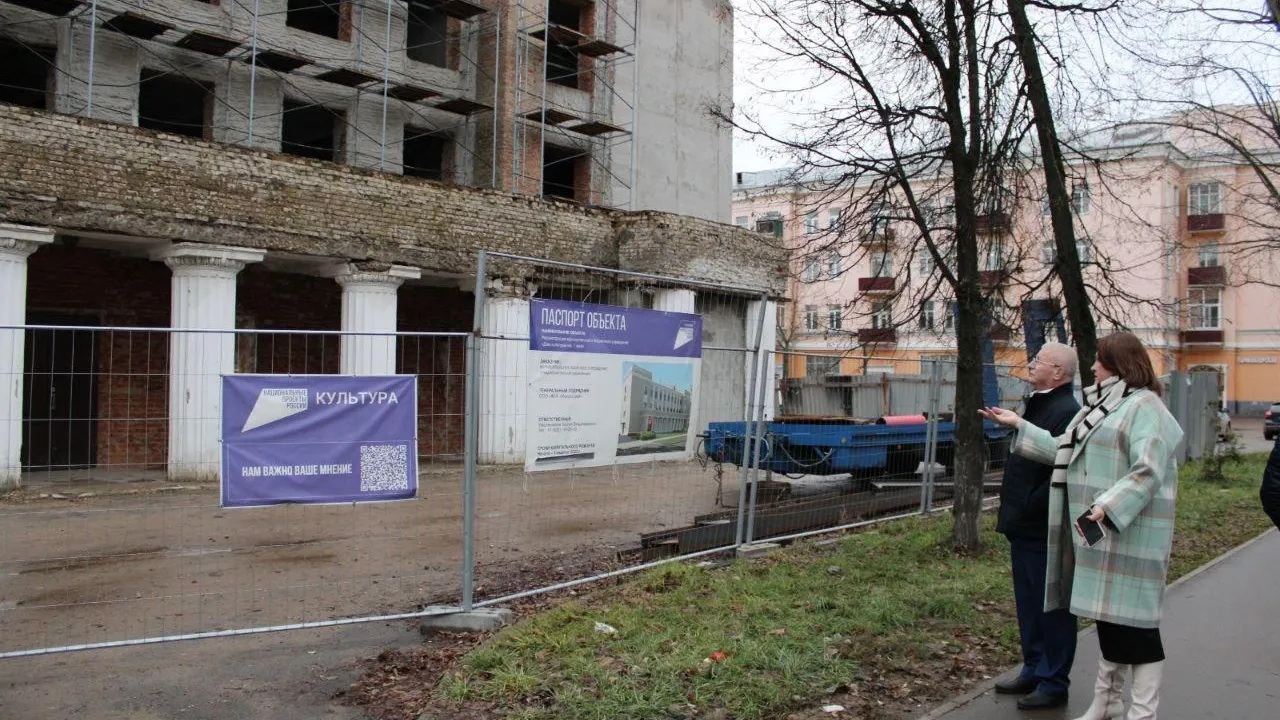 Пресс-служба администрации городского округа Подольск