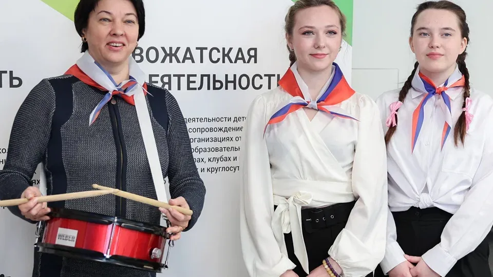 Фото: пресс-служба губернатора и правительства Московской области/Екатерина Агеева