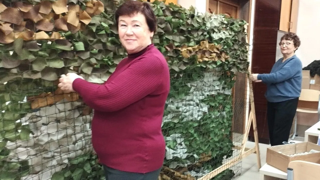 Фото: администрация г.о. Клин