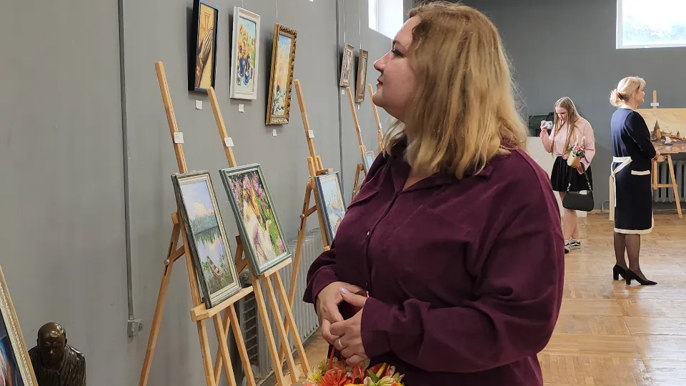 Фото: МедиаБанк Подмосковья/Наталья Лымарь