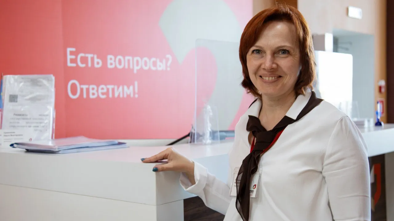 Фото: пресс-служба администрации г.о. Кашира