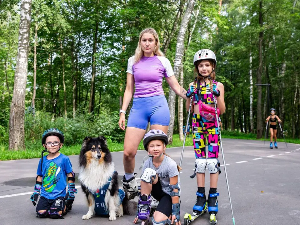 Фото: пресс-служба администрации г. о. Подольск