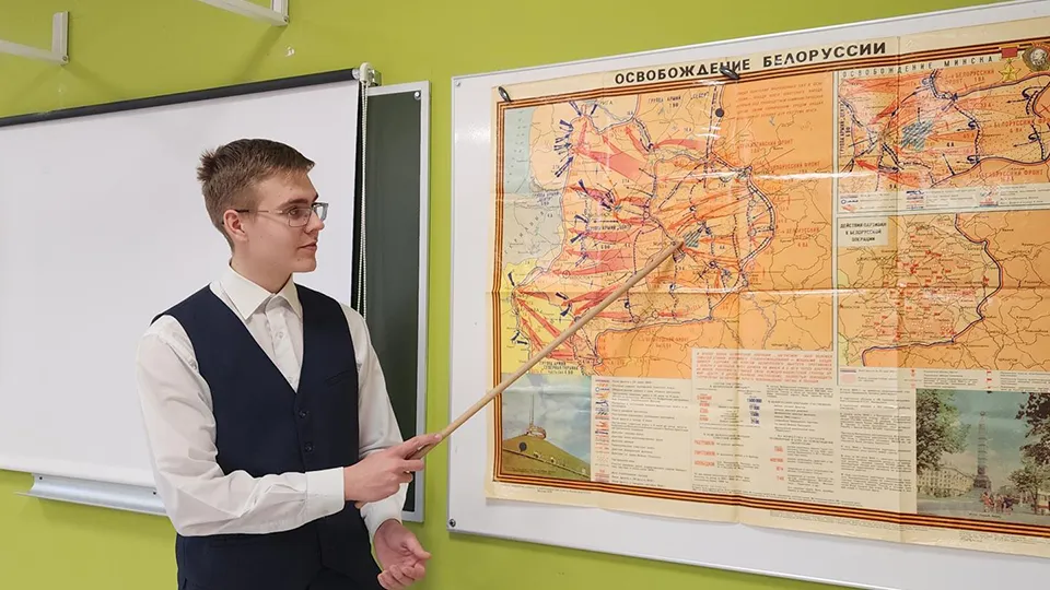 Фото: Валерия Тингаева