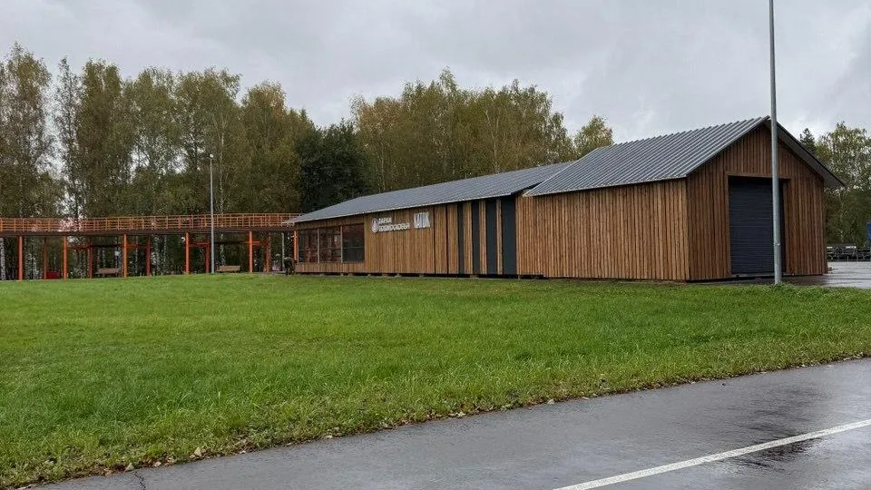 Фото: администрация м.о. Егорьевск