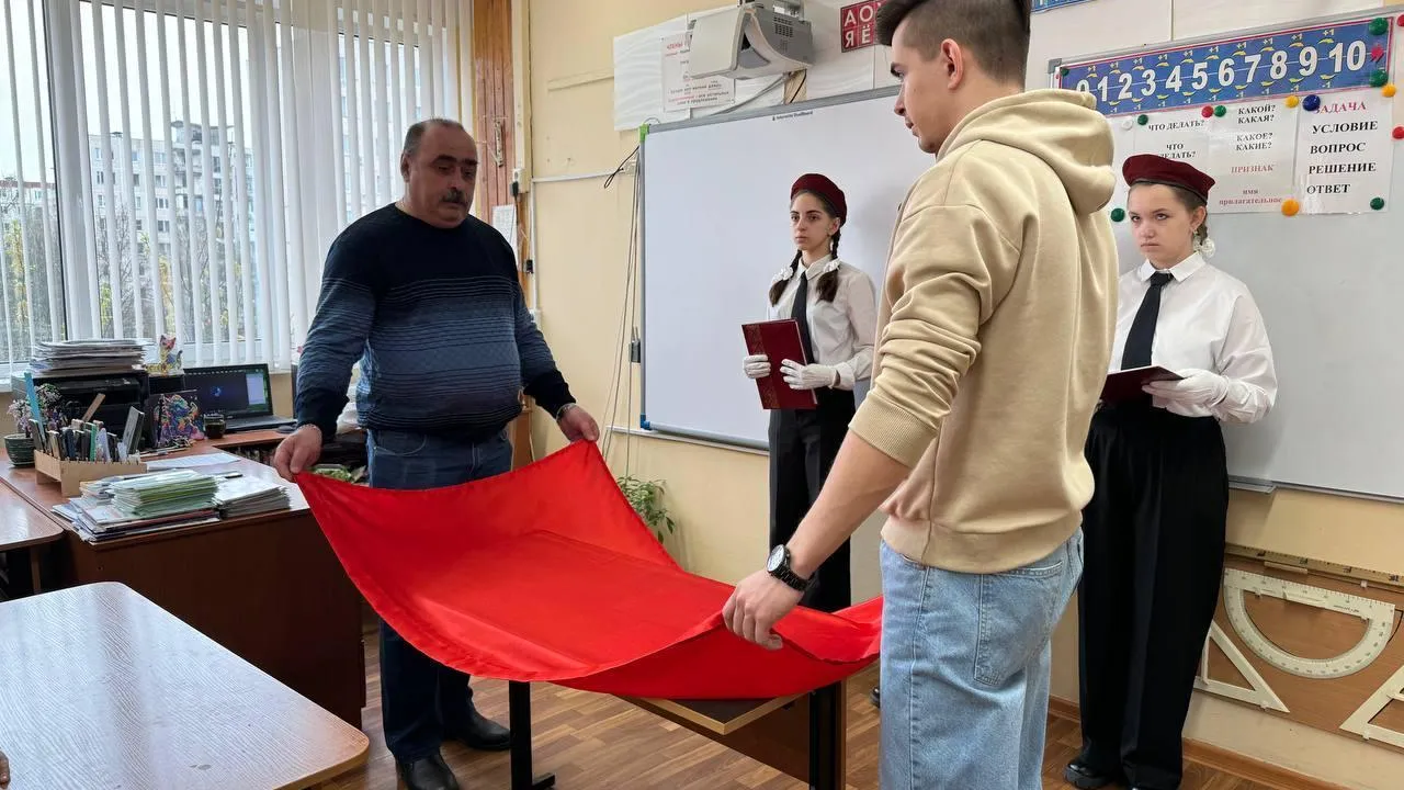 пресс-служба администрации г.о. Красногорск