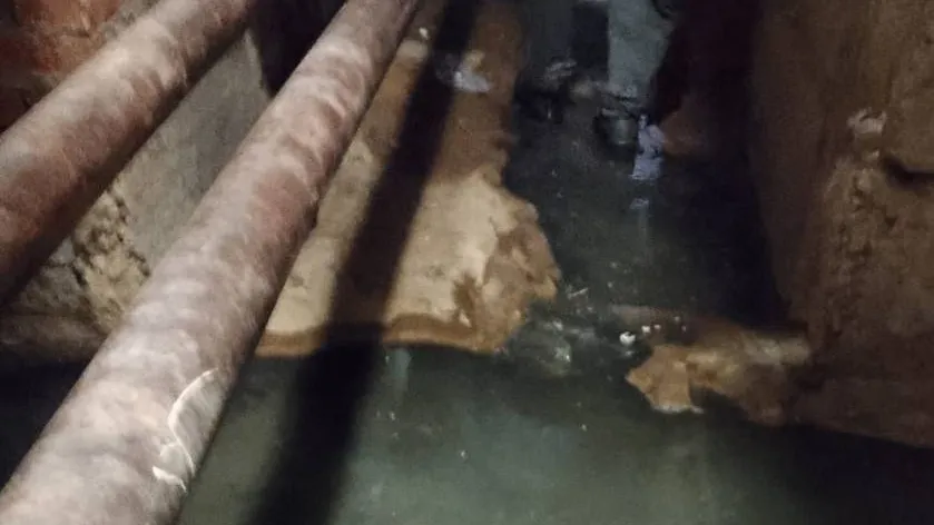 Фото: t.me/reutovsos