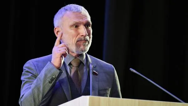 Депутат Госдумы Журавлев высмеял мечты Украины о марихуане в Крыму