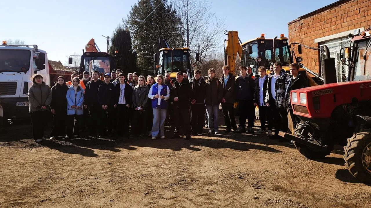 REGIONS/Мария Панина