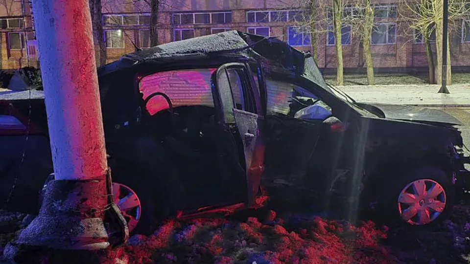 Фото: Госавтоинспекция МУ МВД России «Мытищинское»