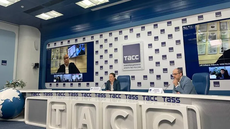 Пресс-служба Мининвеста Мо 