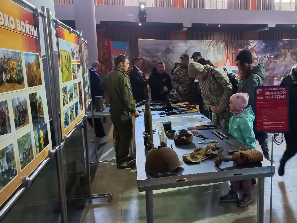 Фото: REGIONS/Олег Книжник