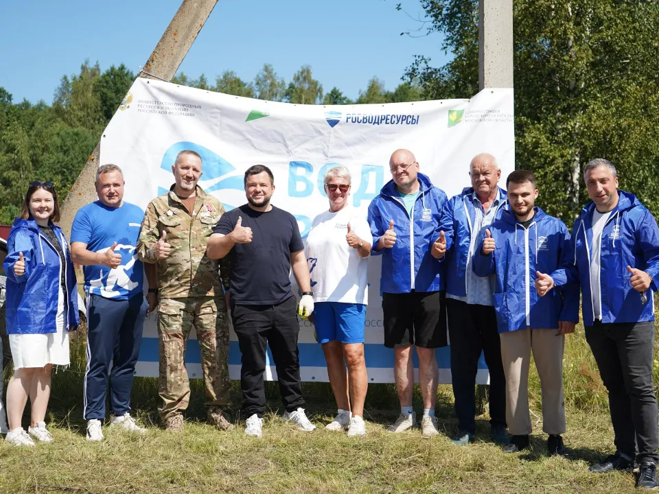 Фото: администрация м.о. Шатура