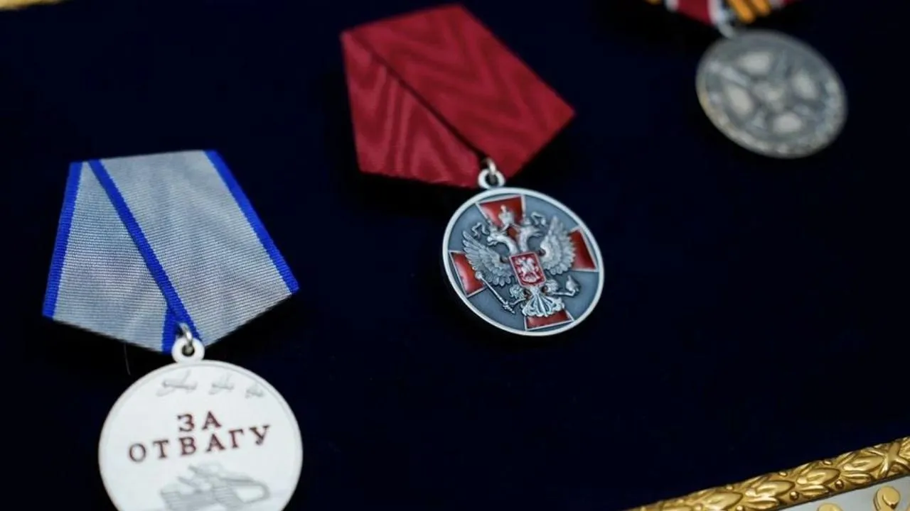 пресс-служба губернатора и правительства Московской области/Александра Степанова