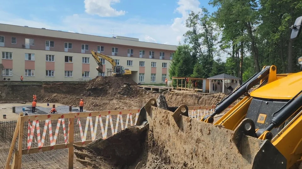 Фото: Министерство строительного комплекса Московской области