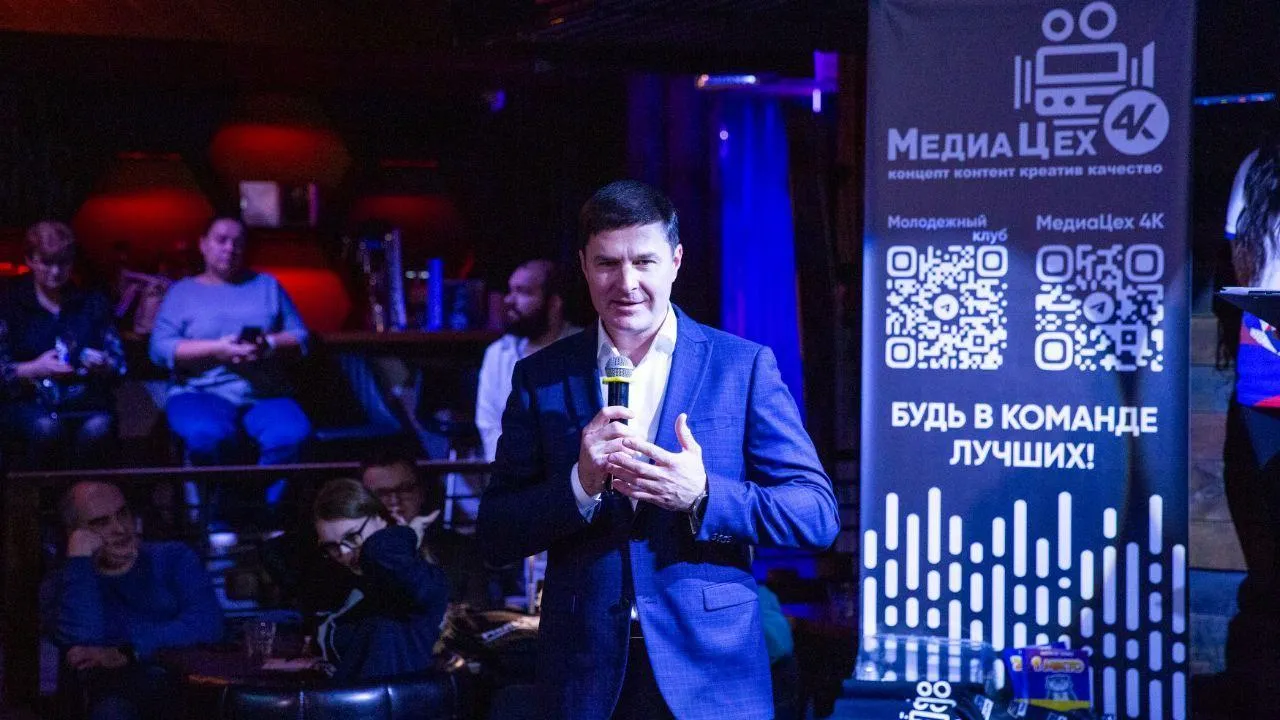 Пресс-служба администрации городского округа Люберцы