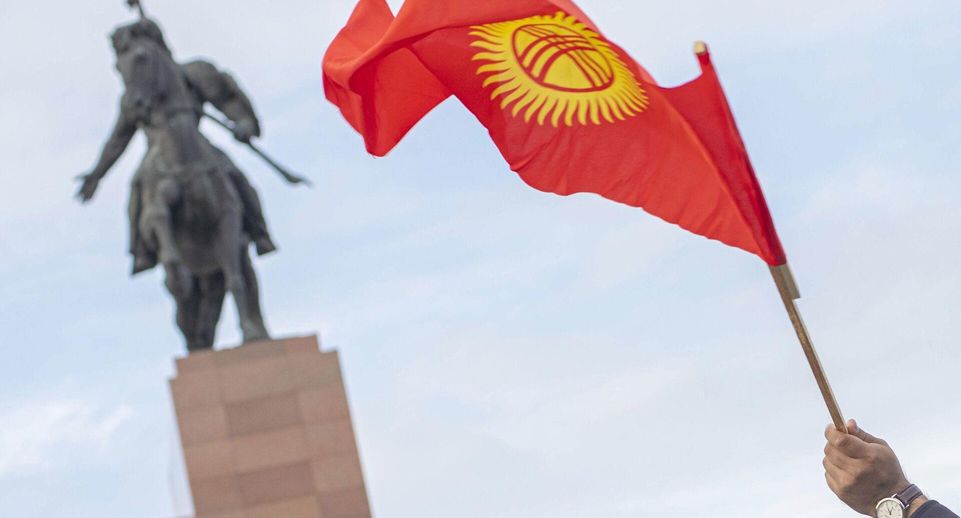 Доступ к сайтам с порнографией законодательно запретили в Киргизии