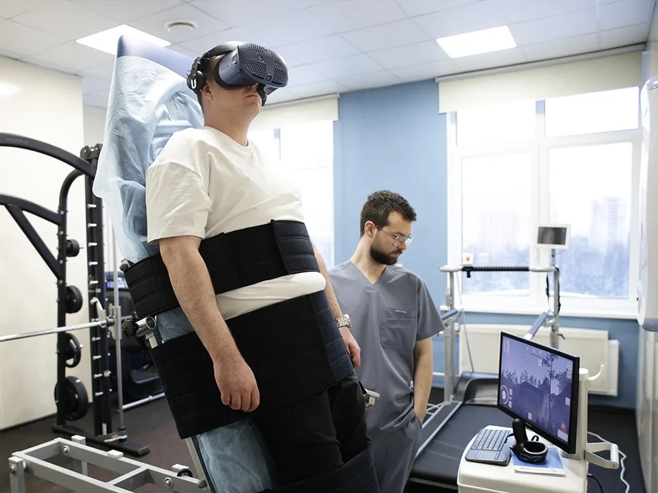 Фото: пресс-служба губернатора и правительства Московской области/Сергей Шешин