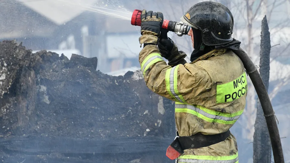 Фото: РИА Новости/Евгений Епанчинцев