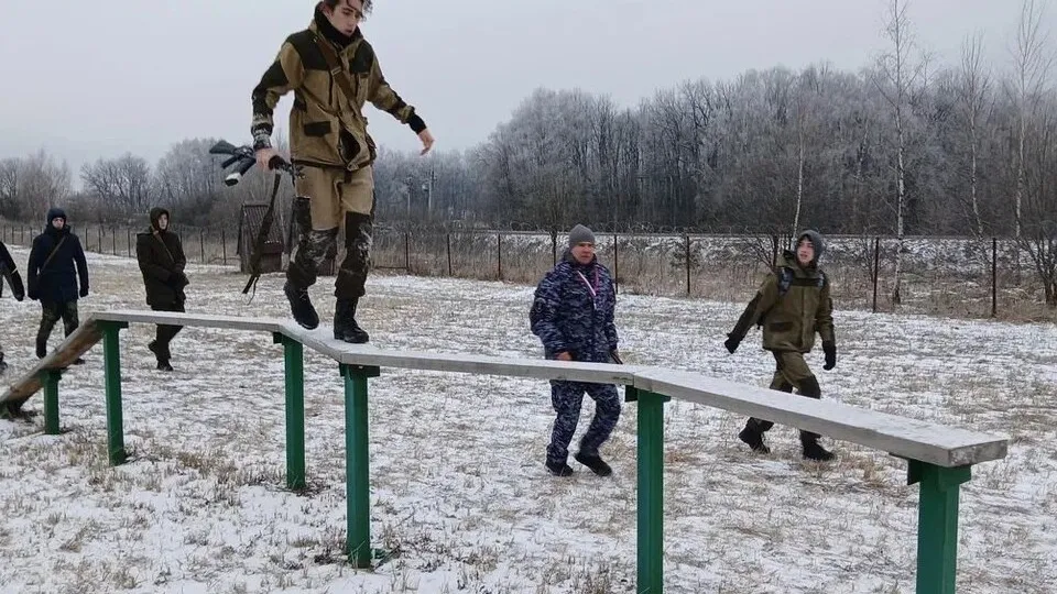 Фото: ЦДО «Развитие»