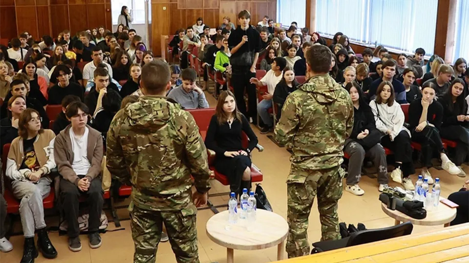 Фото: Юлия Карева