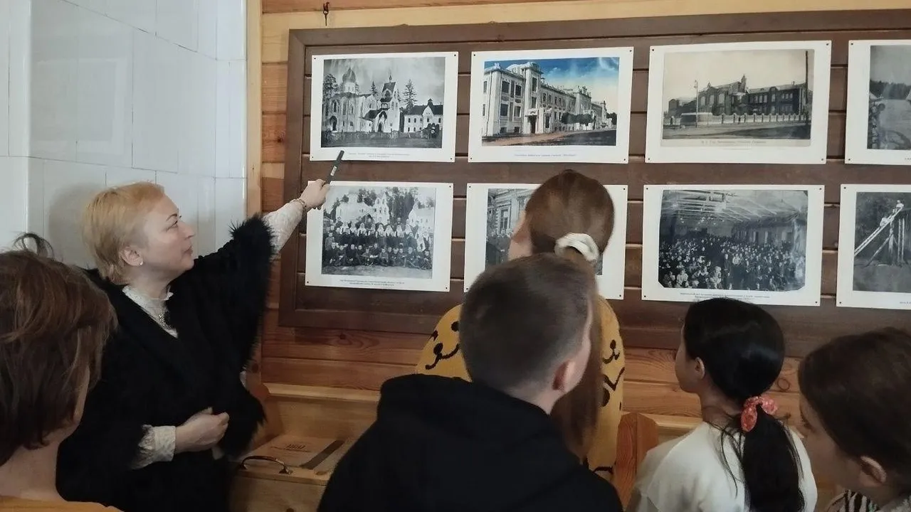 пресс-служба администрации Богородского городского округа