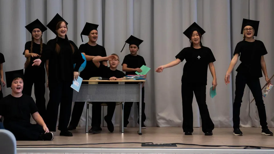 Фото: пресс-служба администрации г. о. Домодедово