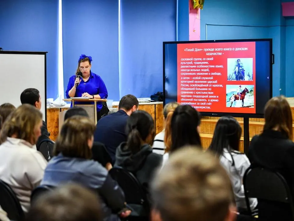 Фото: пресс-служба администрации г.о. Химки