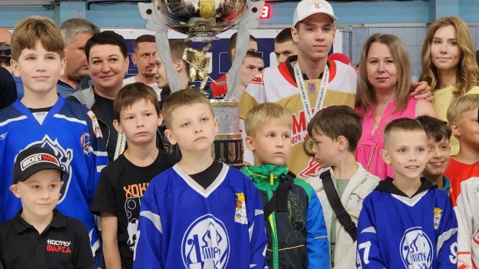 Фото: Евгений Рой