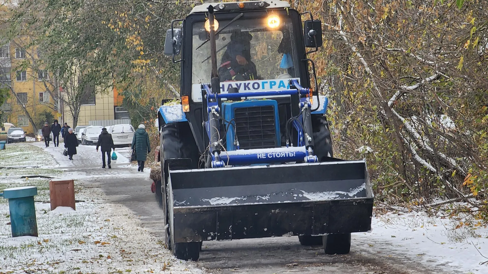 Дмитрий Павлов
