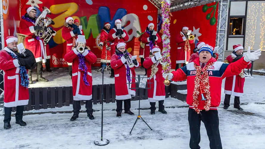 Фото: пресс-служба администрации Одинцовского г.о.