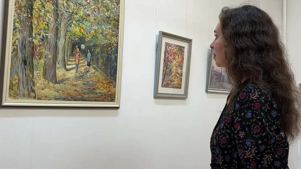 Фото: Ксения Казакова