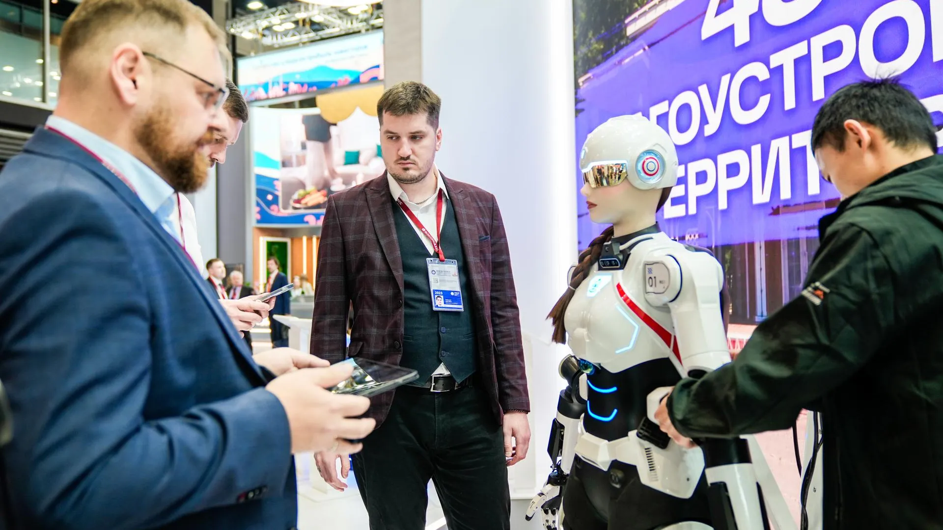 Цена прогресса: ИИ сокращает рабочие места в профессиях, требующих анализа