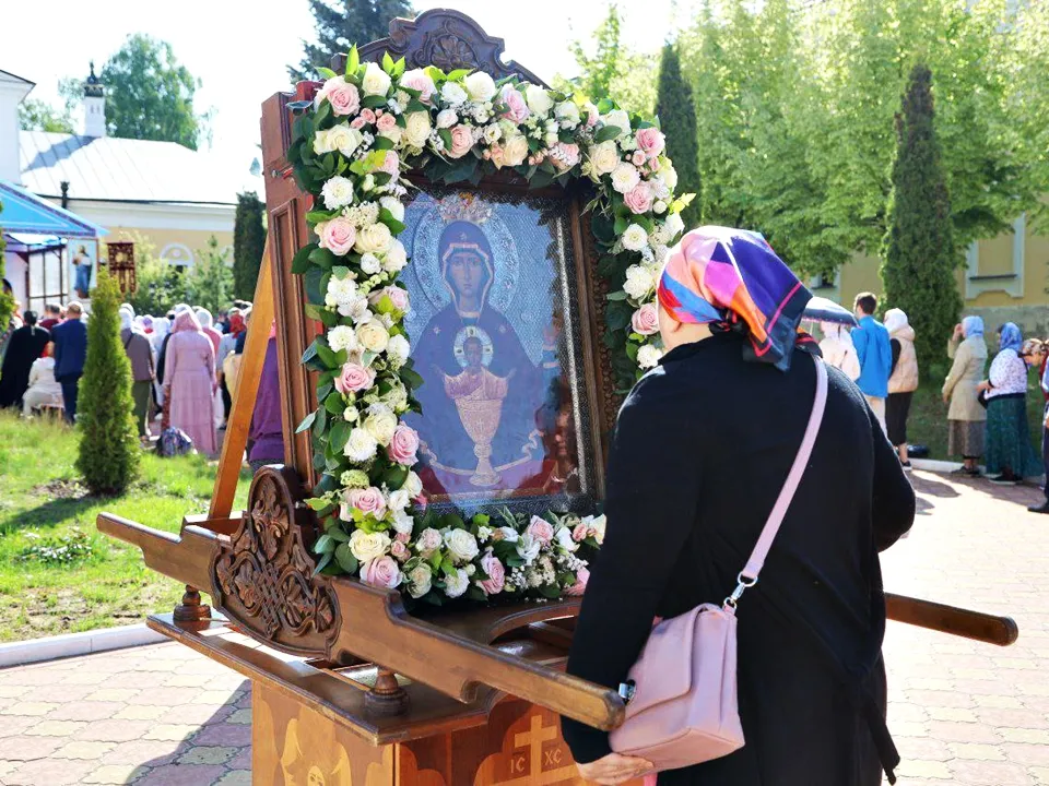 Фото: пресс-служба администрации г.о. Серпухов