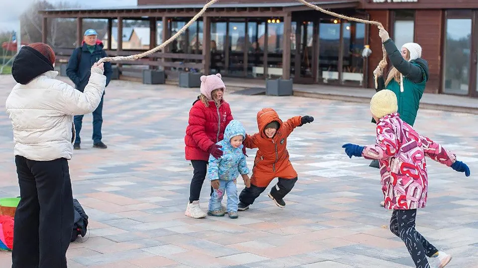 Фото: t.me/parkrivera