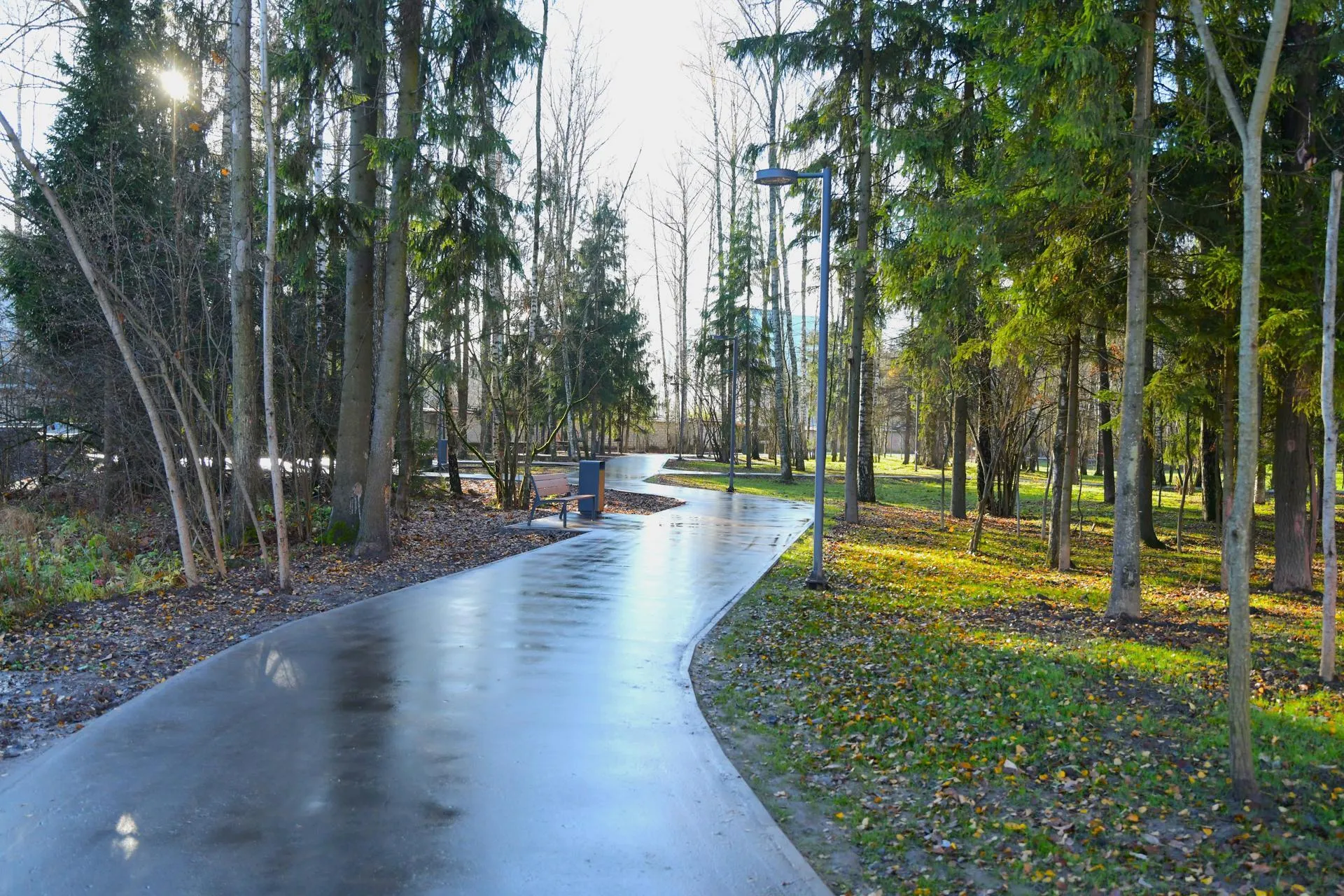 Пресс-служба администрации Дмитровского муниципального округа