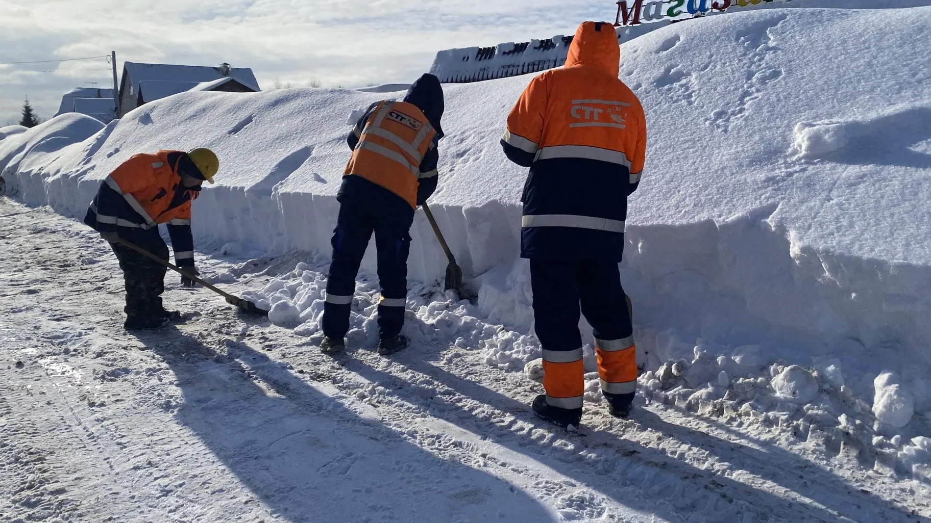 Анна Артюшина