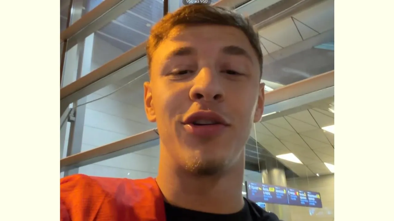 Полузащитник «Манчестер Юнайтед» дебютирует за сборную России