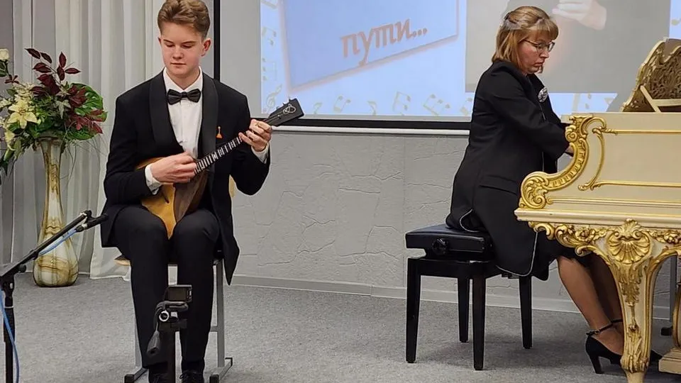 Фото: МедиаБанк Подмосковья/Юлия Скавронова