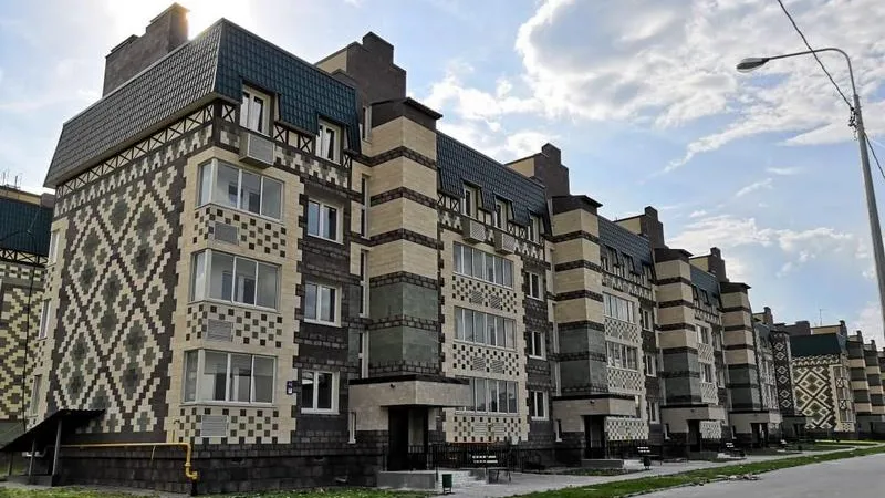 Минжилполитики МО