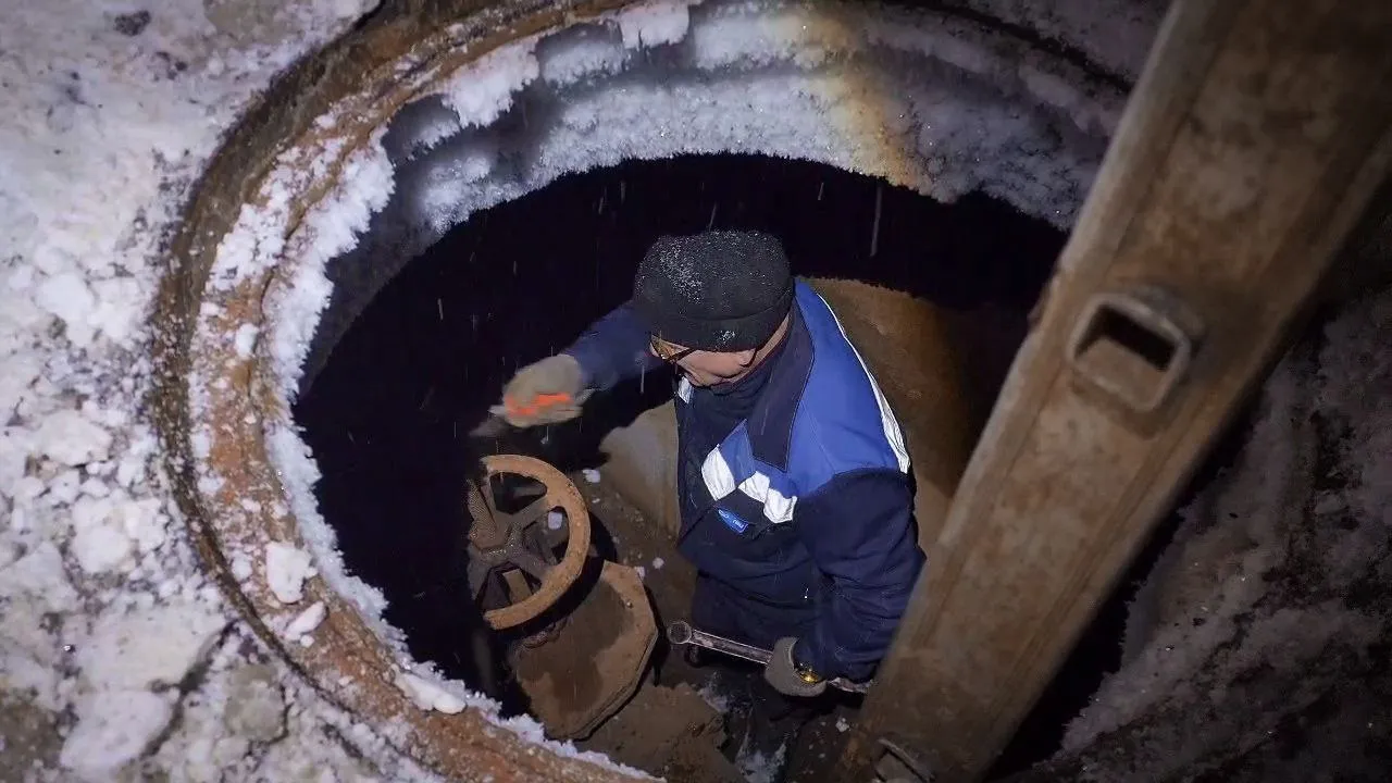 Фото: стрингер/Ольга Антонова