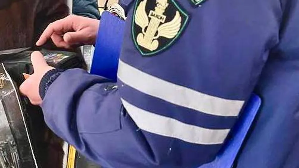 Фото: ГКУ «Административно-пассажирская инспекция»