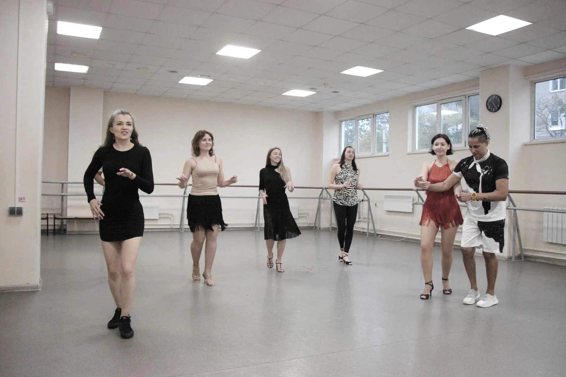 Екатерина Дятловская